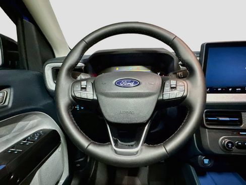 New 2026 Ford Maverick XLT AWD/4WD image 9