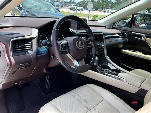 Used 2019 Lexus RX 350 FWD w/ Luxury Package image 18