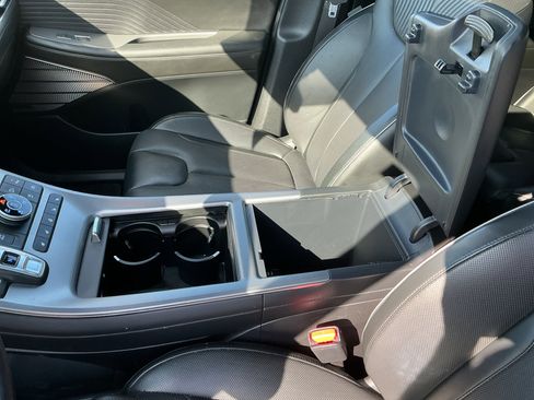 Certified 2024 Hyundai Palisade Calligraphy image 12