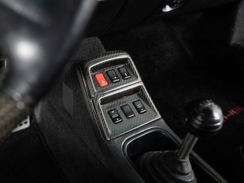 Used 1996 Porsche 911 Turbo RWD image 31