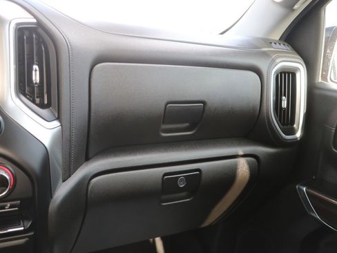 Used 2022 Chevrolet Silverado 1500 RST image 27