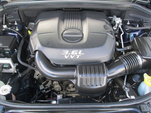 Used 2012 Jeep Grand Cherokee Laredo image 21