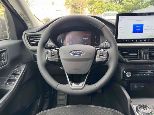 Used 2023 Ford Escape Active w/ Tech Pack #1 AWD/4WD image 21