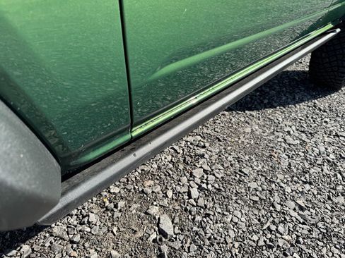 Used 2023 Ford Bronco Badlands image 17