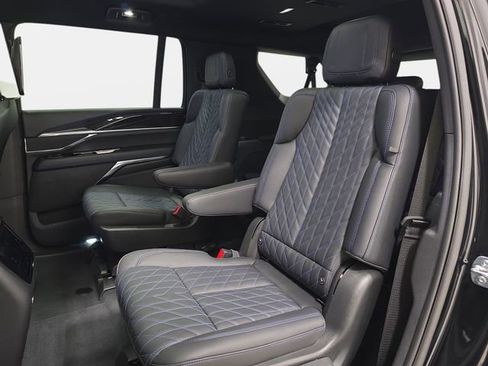 Used 2026 Cadillac Escalade IQL Sport 1 image 13