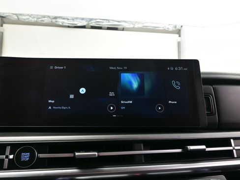 Used 2025 Hyundai Santa Fe XRT image 21