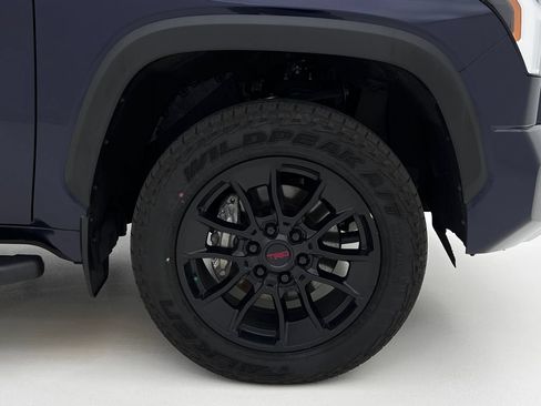 Used 2023 Toyota Tundra SR5 w/ TRD Off-Road Premium Package AWD/4WD image 28