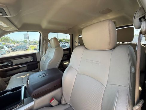 Used 2014 RAM 2500 Laramie AWD/4WD image 13