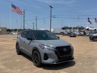 Used 2024 Nissan Kicks SR w/ SR Premium Package FWD video 1