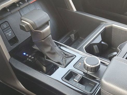 Used 2025 Toyota Tundra SR5 w/ SR5 Convenience Package image 19