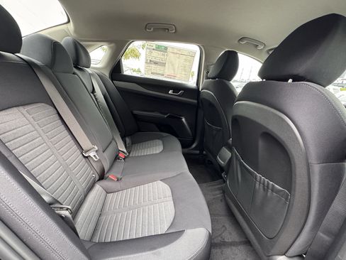 New 2026 Kia K5 LXS FWD image 15
