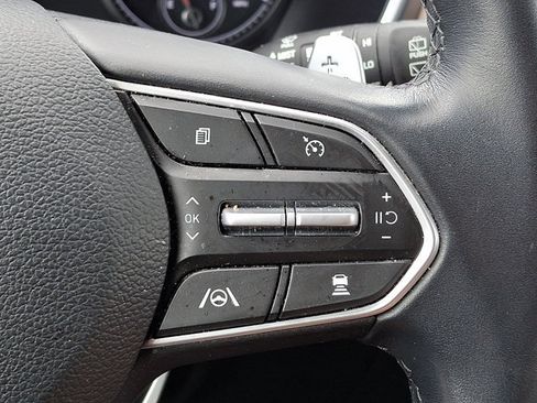 Used 2023 Hyundai Santa Fe SEL AWD/4WD image 22