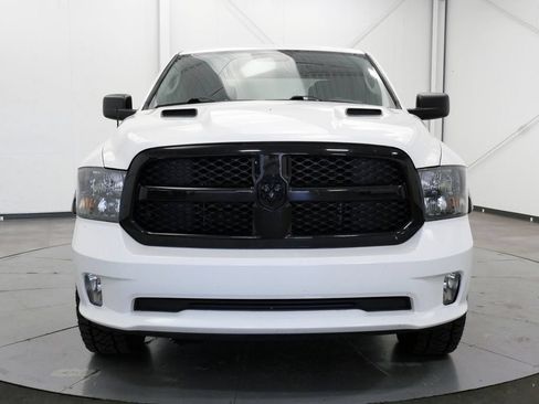 Used 2020 RAM 1500 Express w/ Wheel & Sound Group AWD/4WD image 2