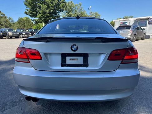 Used 2007 BMW 328i Coupe RWD image 3