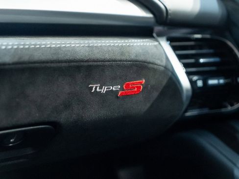 Used 2022 Acura NSX Type S image 29