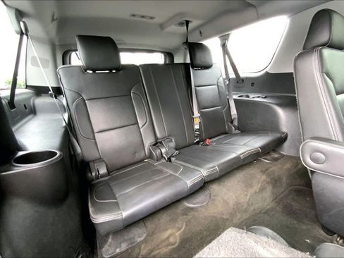 Used 2017 GMC Yukon XL Denali w/ Open Road Package AWD/4WD image 28