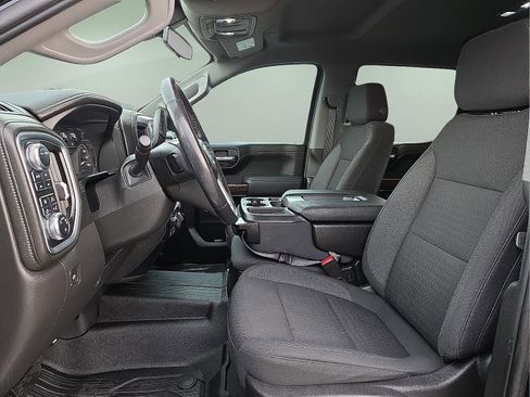 Used 2022 GMC Sierra 1500 Elevation image 14