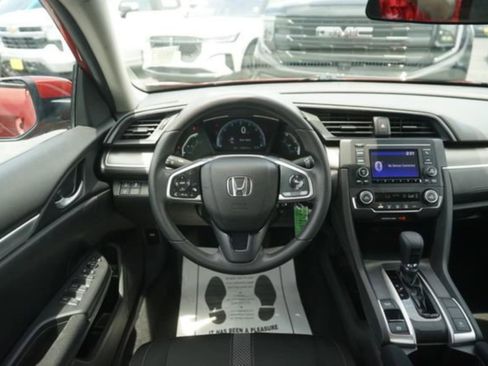 Used 2019 Honda Civic LX image 21