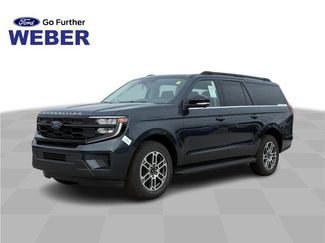 New 2026 Ford Expedition Max Active AWD/4WD video 1