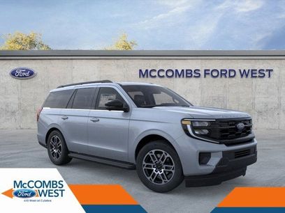 New 2025 Ford Expedition Active