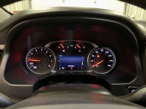 Used 2020 GMC Acadia SLE image 26