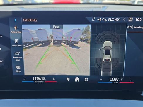 Used 2026 BMW X2 xDrive28i image 19