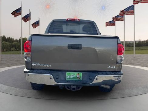 Used 2008 Toyota Tundra Limited image 6