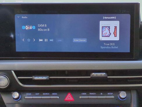 Certified 2024 Hyundai Sonata SEL image 17