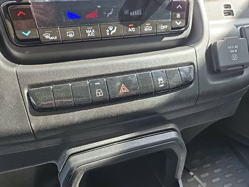 New 2026 RAM ProMaster 2500 w/ Convenience Group image 56