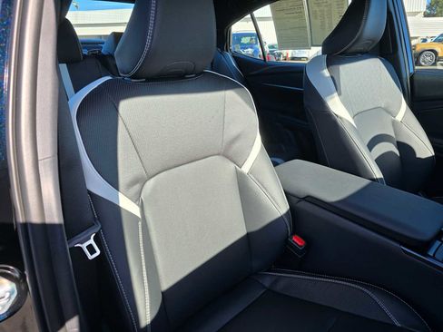 Certified 2026 Toyota Camry SE FWD image 12