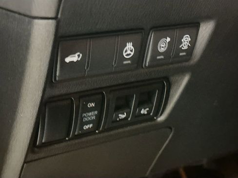 Used 2021 INFINITI QX80 Sensory w/ All-Season Package image 12