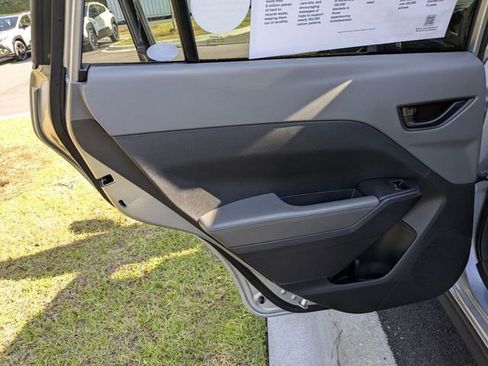 New 2026 Subaru Crosstrek 2.0i Premium AWD/4WD image 26