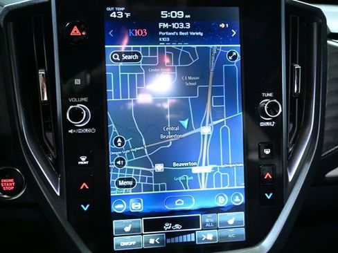 Used 2025 Subaru Forester Limited w/ Popular Package image 35