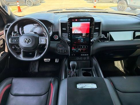 Used 2026 RAM 1500 RHO w/ RHO Level 1 Equipment Group AWD/4WD image 20