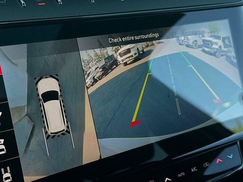 New 2026 Jeep Grand Cherokee Limited image 18