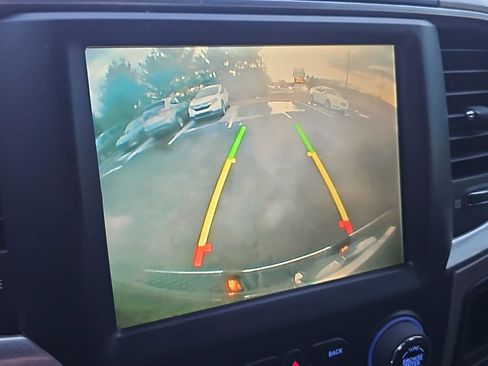 Used 2017 RAM 1500 Big Horn image 12