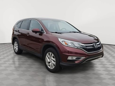 Used 2015 Honda CR-V EX image 4