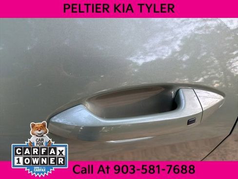 Certified 2024 Kia Sportage X-Pro image 7