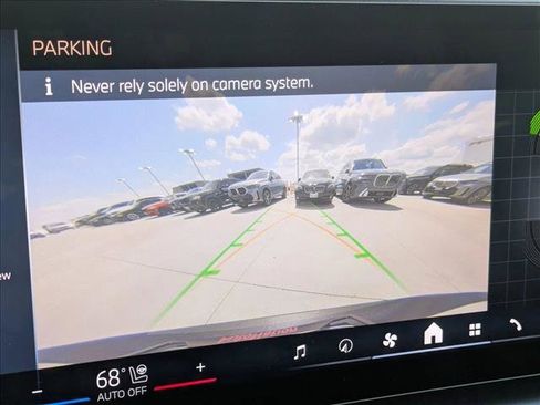 Used 2026 BMW X3 xDrive30 w/ Convenience Package AWD/4WD image 14