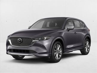Used 2024 MAZDA CX-5 Signature AWD/4WD video 1