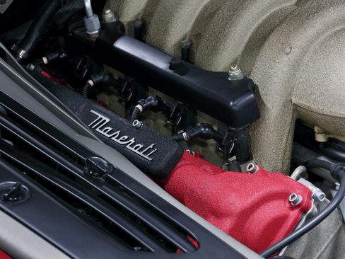 Used 2003 Maserati Coupe RWD image 14
