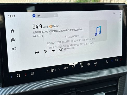 New 2026 Ford Explorer ST-Line w/ ST-Line Street Pack image 16