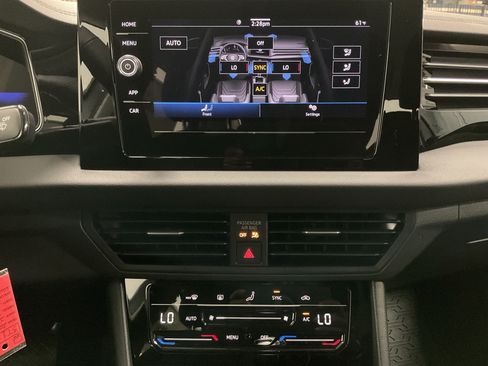 New 2026 Volkswagen Jetta S FWD image 12