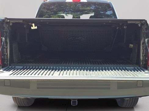 Used 2024 Ford F150 STX AWD/4WD image 8