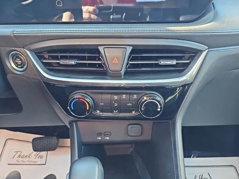 Used 2024 Buick Encore GX Sport Touring w/ Comfort Package image 27