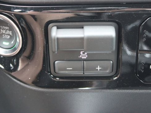 New 2026 Chevrolet Silverado 2500 LT w/ Trail Boss Package AWD/4WD image 41