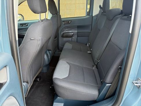 Used 2023 Ford Maverick XL FWD image 14