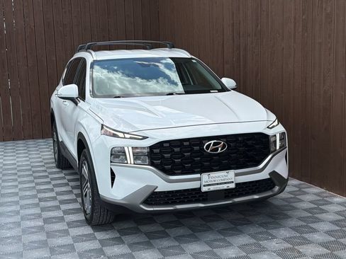 Used 2023 Hyundai Santa Fe SEL FWD image 13