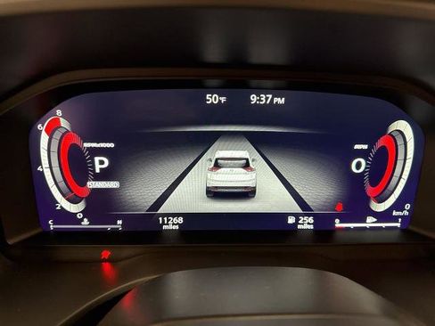 Certified 2025 Nissan Rogue SL FWD image 17