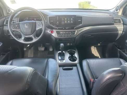 Used 2019 Honda Pilot EX image 10